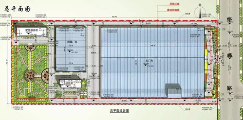 蘭花路中原街新發展 新住宅小區與工業園區規劃設計與畫冊展望